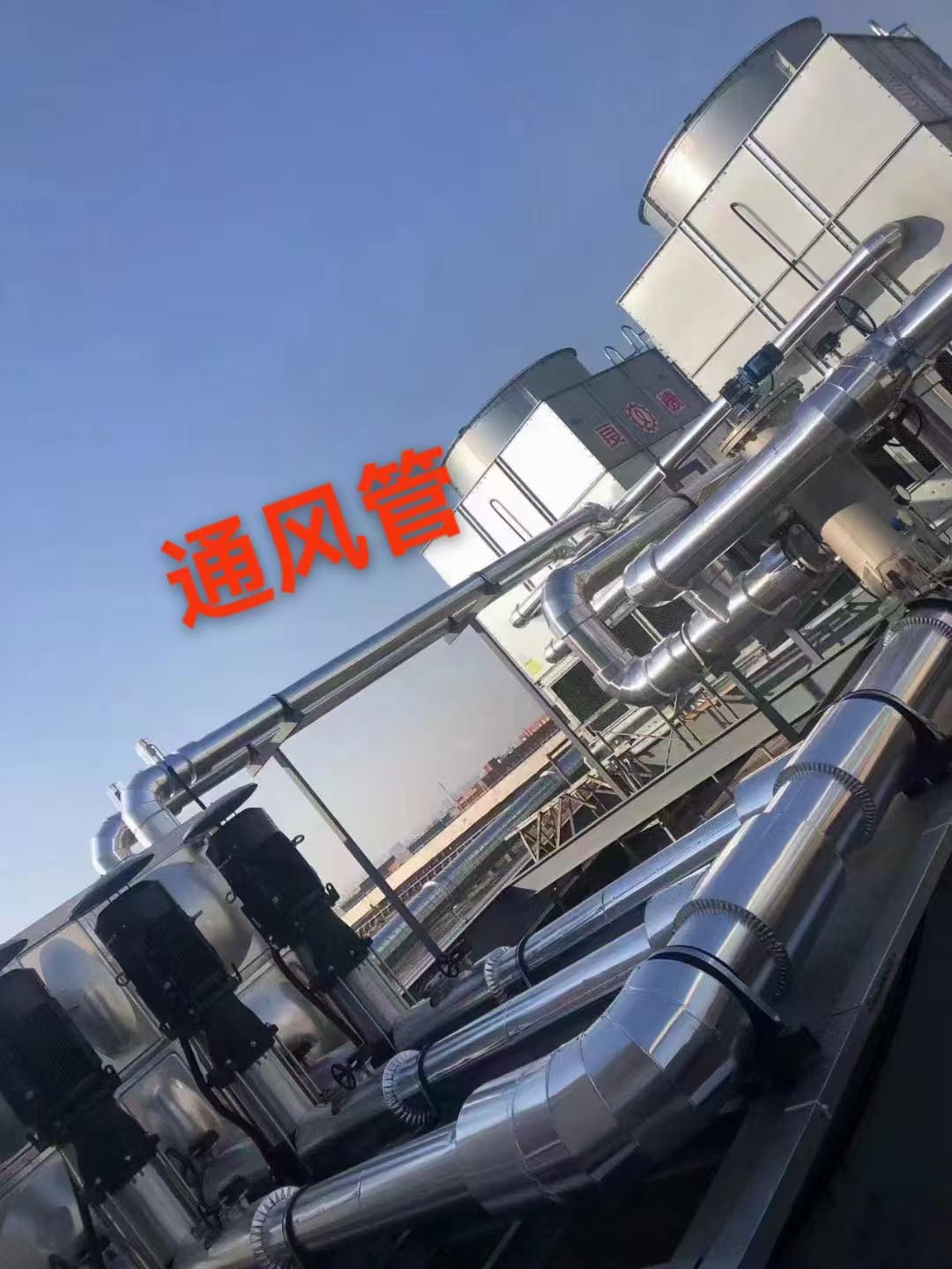 不锈钢方管圆管矩形管