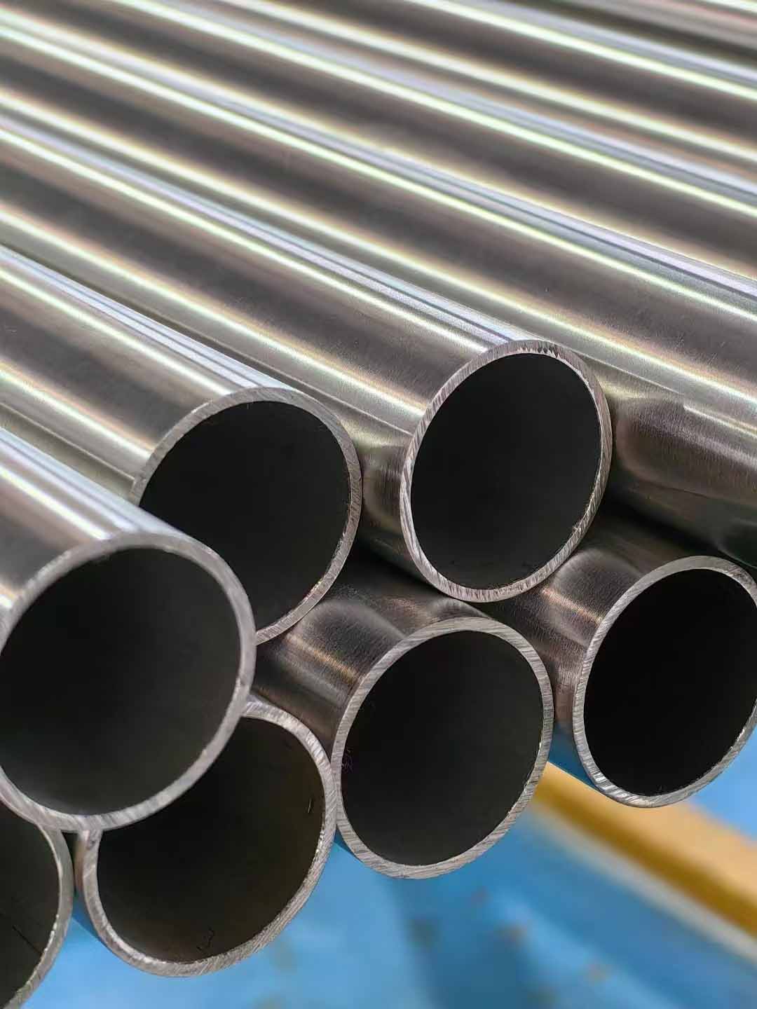 304/201不锈钢管厂家直销